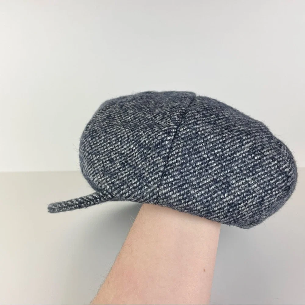 Handmade hat people